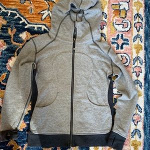 Lululemon Sweatshirt